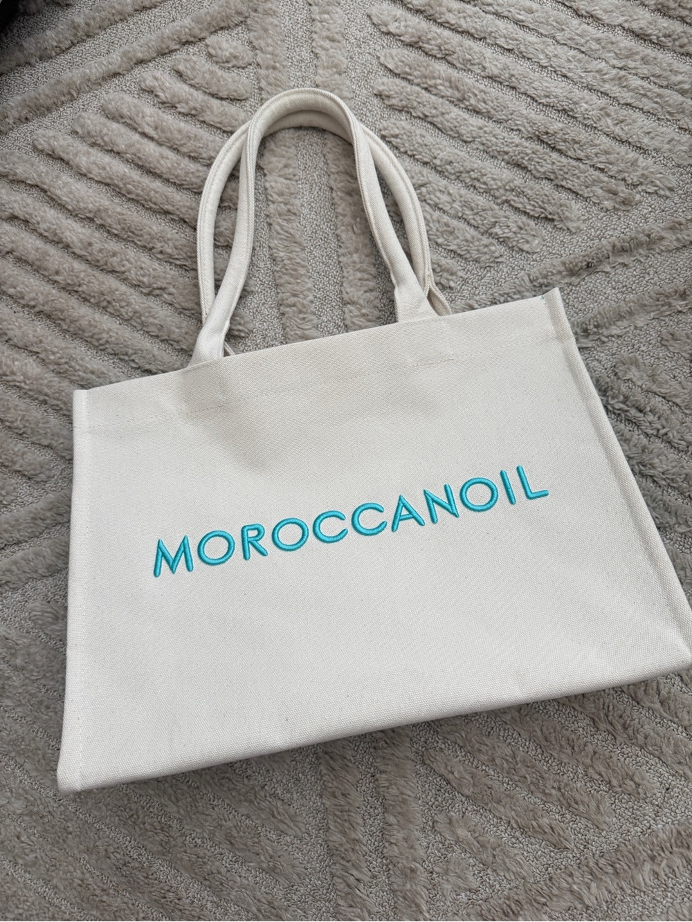 Moroccanoil Tote